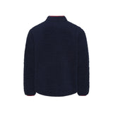 Sea Ranch Milo Teddy Fleece Fleece 4000 SR Navy