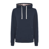 Sea Ranch Molly Sweat Hoodie Sweats 4000 SR Navy