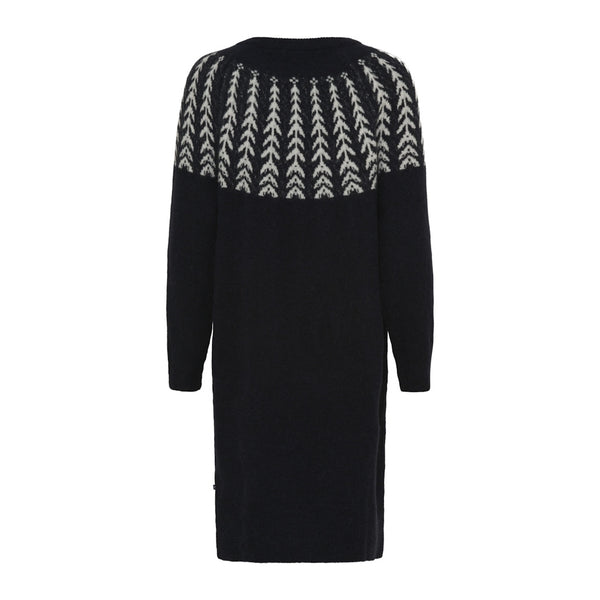 Sea Ranch Monica Knit Dress Dresses / Shirts 4000 SR Navy