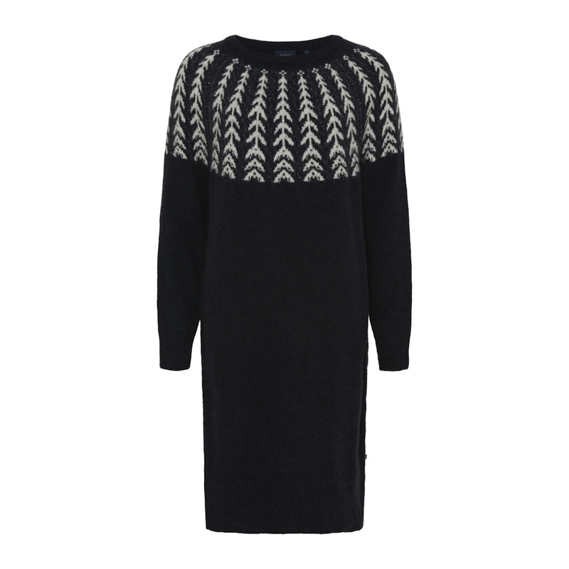 Sea Ranch Monica Knit Dress Dresses / Shirts 4000 SR Navy