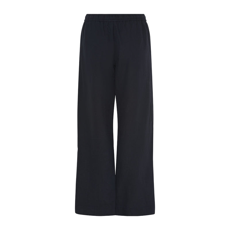 Sea Ranch Monique pants Pants and Shorts 4000 SR Navy