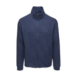 Sea Ranch Monty Zip Sweater Sweats 4015 Indigo