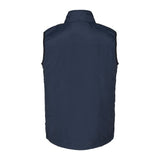 Sea Ranch Moore Light Weight Vest Vest 4001 Dark Navy