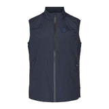 Sea Ranch Moore Light Weight Vest Vest 4001 Dark Navy