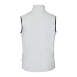 Sea Ranch Moore Light Weight Vest Vest 9007 Mirage Grey