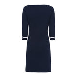 Sea Ranch Nadine dress Dresses / Shirts 4000 SR Navy