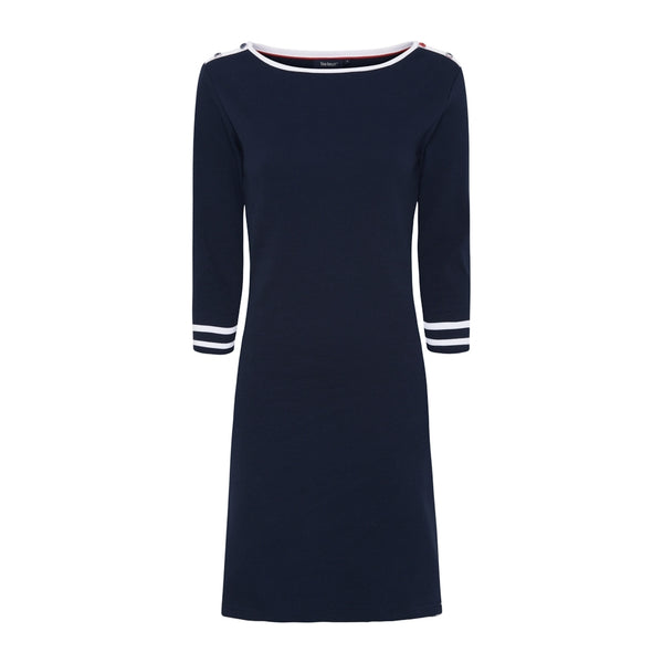 Sea Ranch Nadine dress Dresses / Shirts 4000 SR Navy