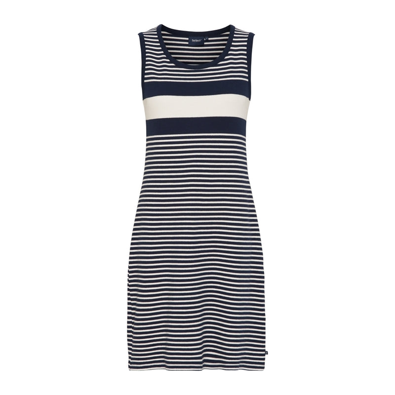 Sea Ranch Natalia Dress Dresses / Shirts 4008 SR Navy/Pearl