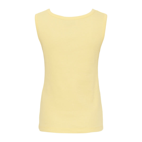 Sea Ranch Neel Tank Top Short Sleeve Tee 2008 Corn