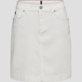 Redgreen Women Nellie Skirt Skirts 010 White