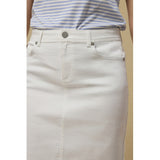 Redgreen Women Nellie Skirt Skirts 010 White