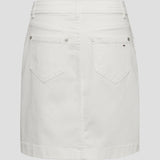 Redgreen Women Nellie Skirt Skirts 010 White