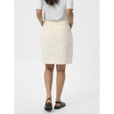 Redgreen Women Nellie Skirt Skirts 021 Ecru