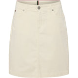 Redgreen Women Nellie Skirt Skirts 021 Ecru