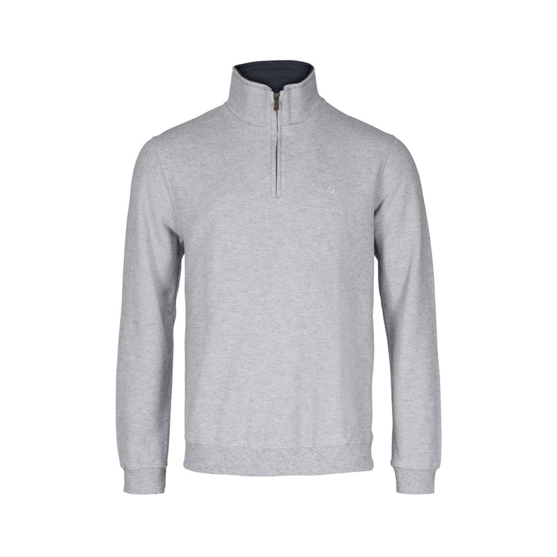 Sea Ranch Nelson Long Sleeve Sweater Sweats 9019 Chinza