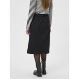 Redgreen Women Neo Skirt Skirts 099 Black