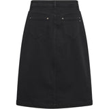 Redgreen Women Neo Skirt Skirts 099 Black