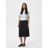 Redgreen Women Neo Skirt Skirts 099 Black