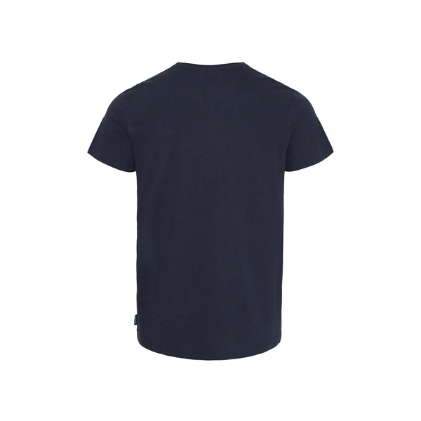 Sea Ranch Nico T-shirt Short Sleeve Tee 4000 SR Navy