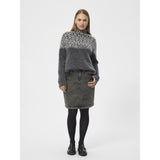 Redgreen Women Nicola Skirt Skirts 013 Grey