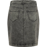 Redgreen Women Nicola Skirt Skirts 013 Grey