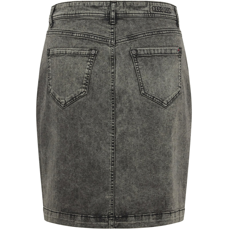 Redgreen Women Nicola Skirt Skirts 013 Grey