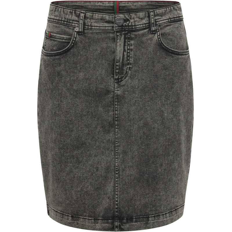 Redgreen Women Nicola Skirt Skirts 013 Grey