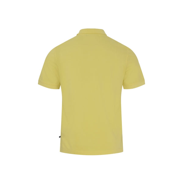 Sea Ranch Nigel Polo Polo 2017 Sun Yellow