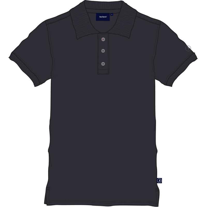 Sea Ranch Nigel Polo Polo 4001 Dark Navy