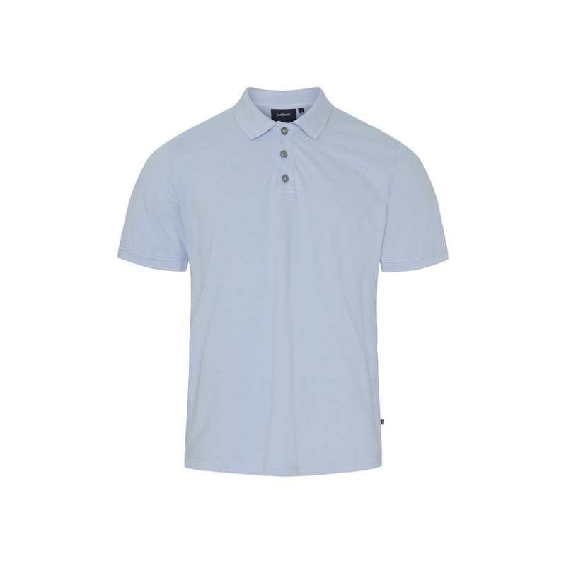 Sea Ranch Nigel Polo Polo 4091 Cashmere Blue