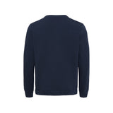 Sea Ranch Niklas Crew Neck Sweat Sweats 4000 SR Navy