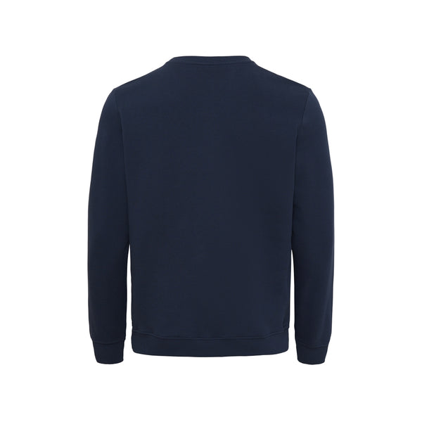 Sea Ranch Niklas Crew Neck Sweat Sweats 4000 SR Navy