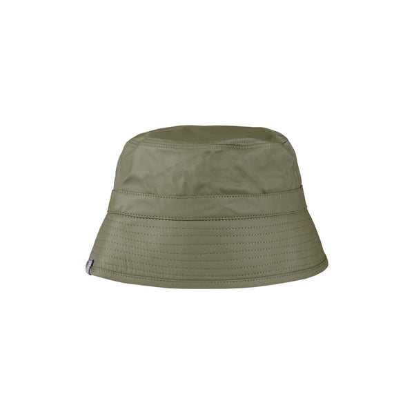 Sea Ranch Northsea PU Bucket Hat Hat 5020 Army Green