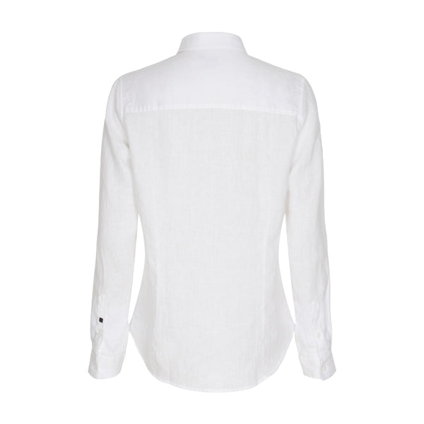 Redgreen Women Ofelia skjorte Shirts 010 White