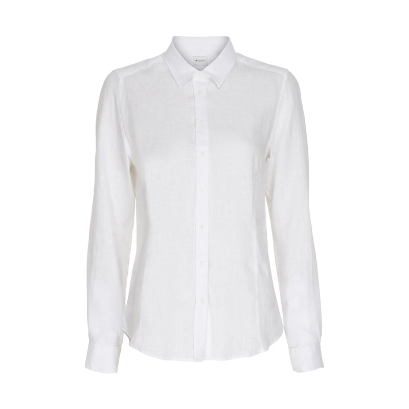 Redgreen Women Ofelia skjorte Shirts 010 White