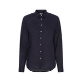 Redgreen Women Ofelia skjorte Shirts 068 Navy