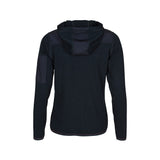 Sea Ranch Olivia Hooded Fleece Fleece 4001 Dark Navy