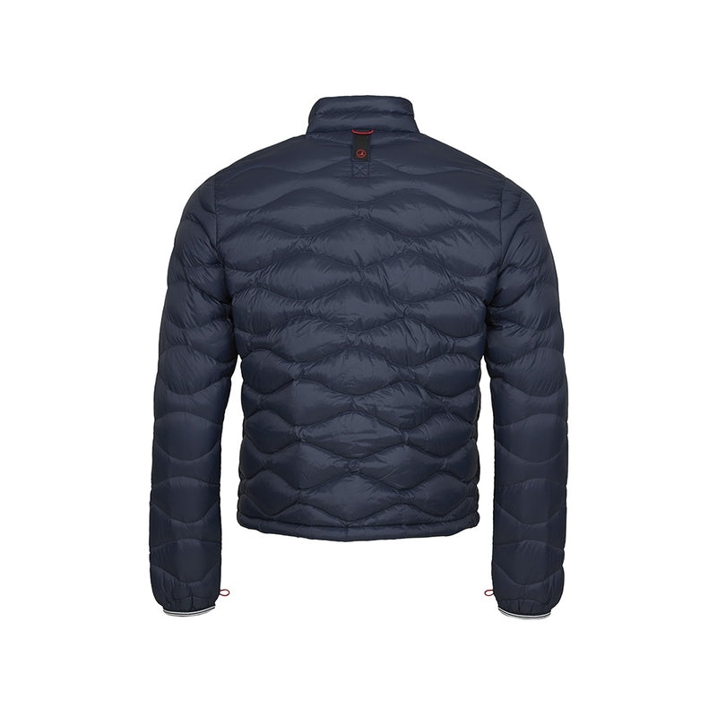 Sea Ranch Oscar Inner Light Weight Down Jacket Jackets and Coats 4001 Dark Navy