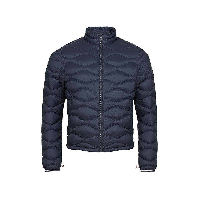 Sea Ranch Oscar Inner Light Weight Down Jacket Jackets and Coats 4001 Dark Navy