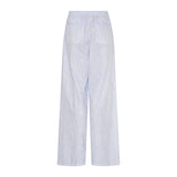 Sea Ranch Otta Pants Pants and Shorts 4033 Light Blue/White