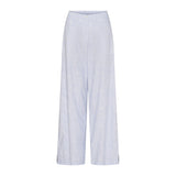 Sea Ranch Otta Pants Pants and Shorts 4033 Light Blue/White