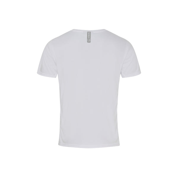 Sea Ranch Otteridge Fast Dry Tee Short Sleeve Tee 1000 White