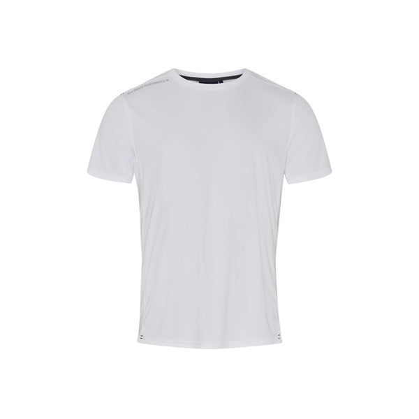 Sea Ranch Otteridge Fast Dry Tee Short Sleeve Tee 1000 White