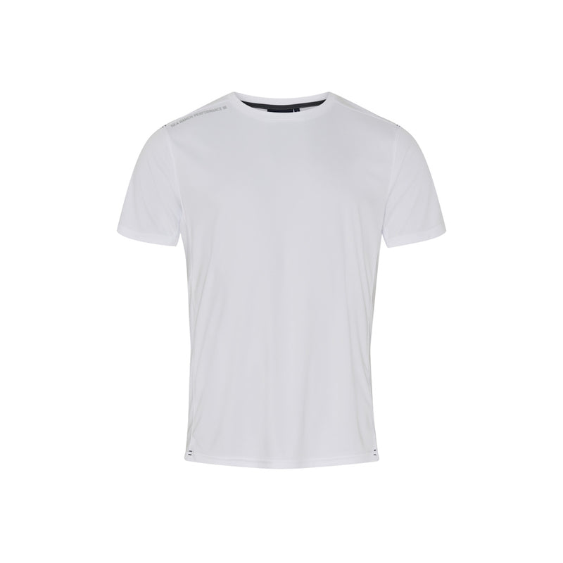 Sea Ranch Otteridge Fast Dry Tee Short Sleeve Tee 1000 White