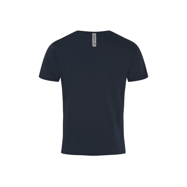 Sea Ranch Otteridge Fast Dry Tee Short Sleeve Tee 4001 Dark Navy
