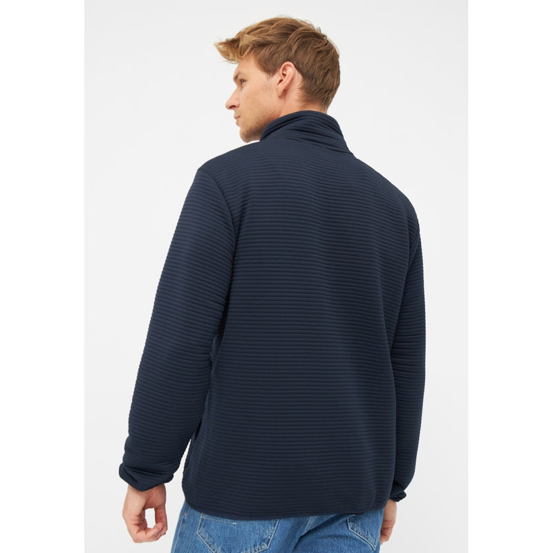 Sea Ranch Otto Fleece Fleece 4001 Dark Navy