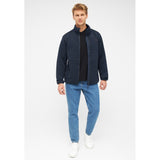 Sea Ranch Otto Fleece Fleece 4001 Dark Navy