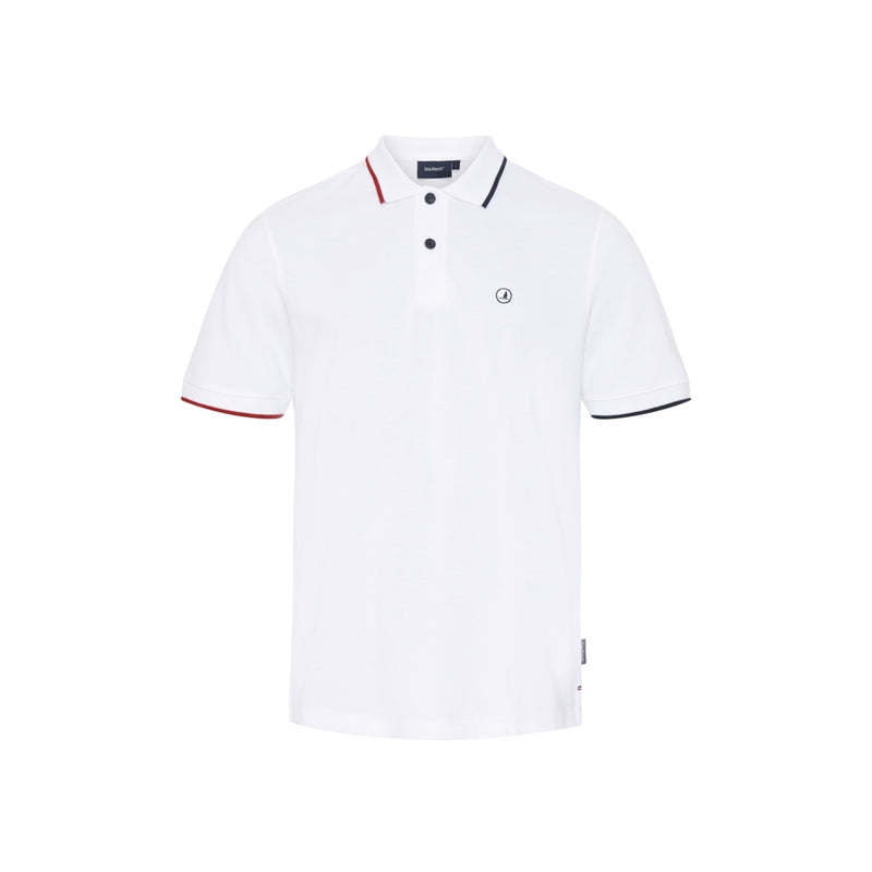 Sea Ranch Paco Polo Polo 1000 White