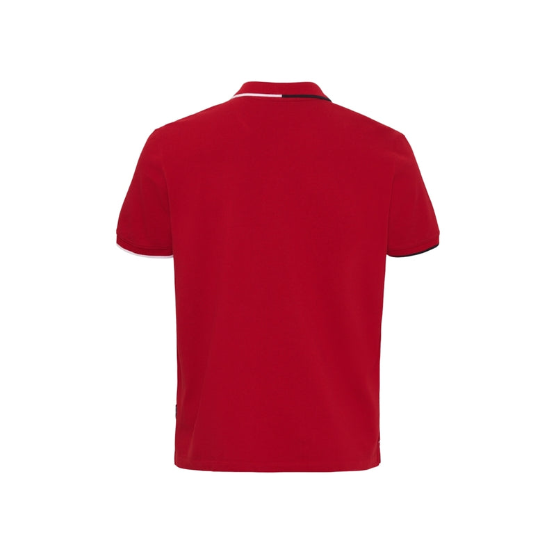 Sea Ranch Paco Polo Polo 3000 SR Red