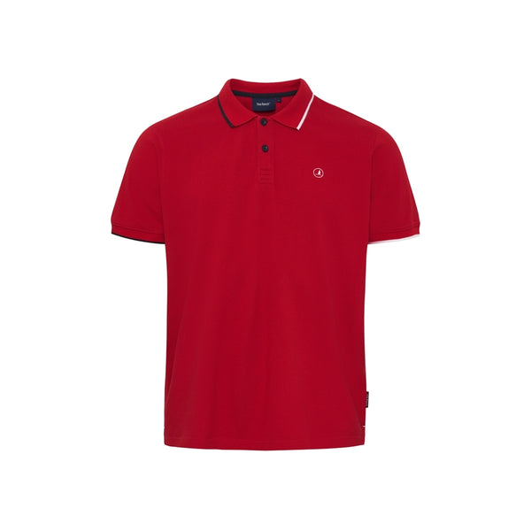 Sea Ranch Paco Polo Polo 3000 SR Red